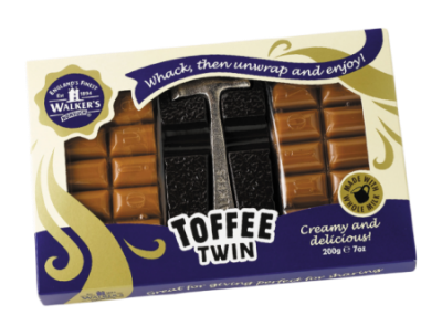 沃尔克斯经典太妃糖（原味）